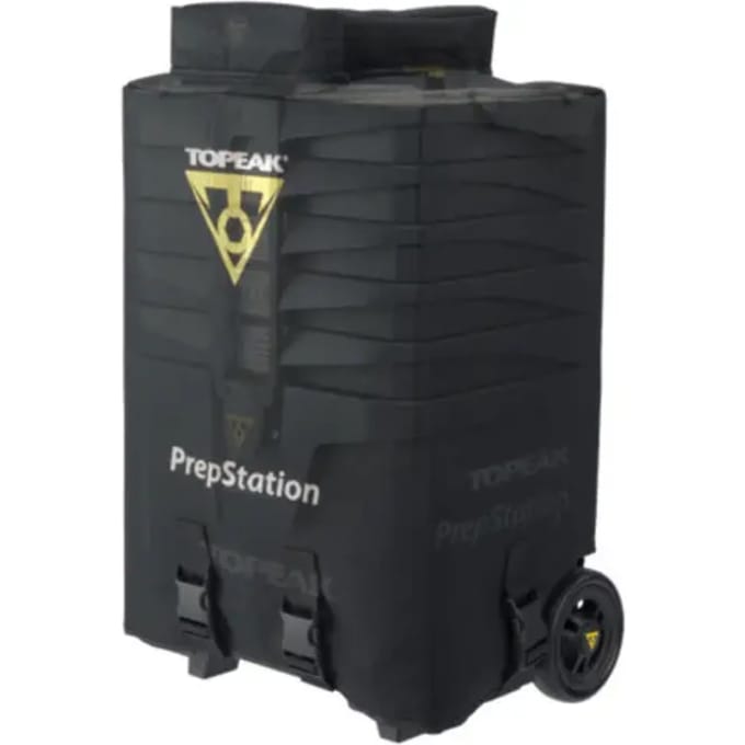 Kofferhoes Topeak PrepStation Case cover