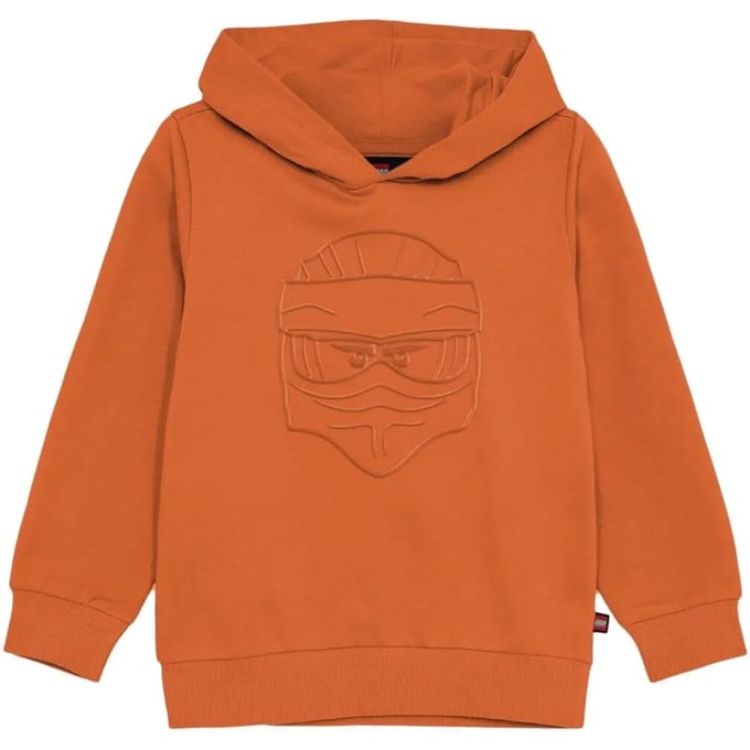 Junior Hoodie Lego Wear Lwsaku 702