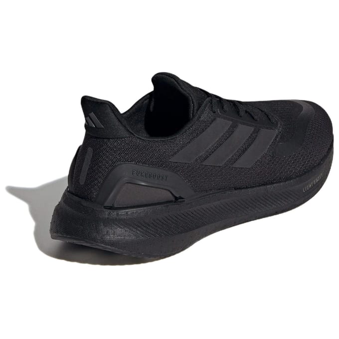 adidas Performance Pureboost 5 Hardloopschoenen - Heren - Zwart