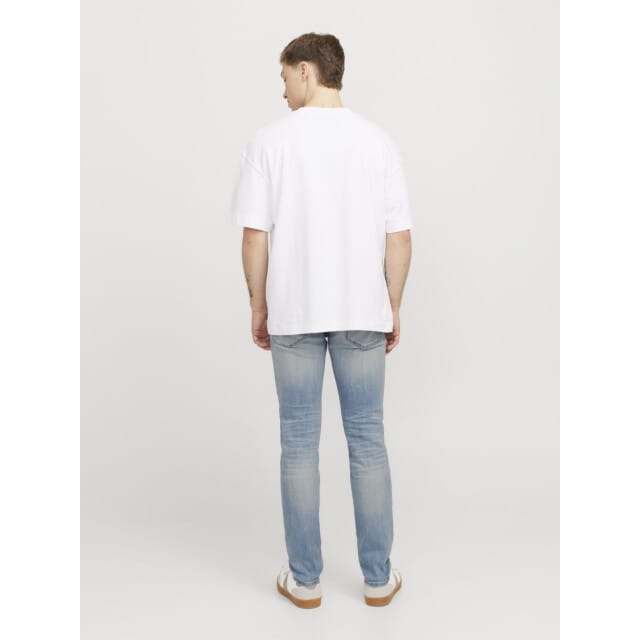 JACK&JONES - JJIGLENN JJLUKE GE 938 NOOS - Heren - Jeans