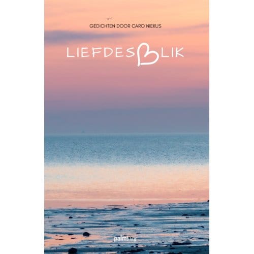 Liefdesblik - Caro Niekus