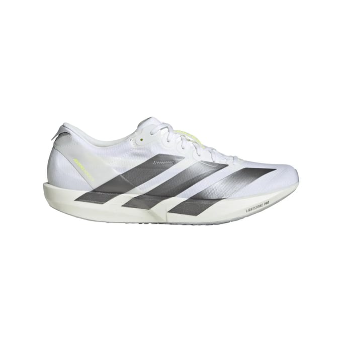 Hardloopschoenen adidas Adizero Adios 9 Light Strike Pro