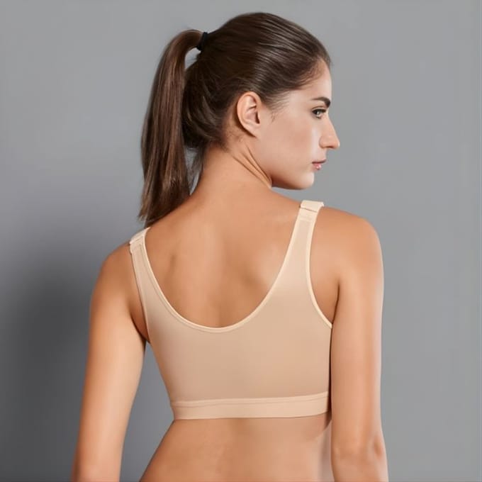 Anita sport prothesebh Frontline Open 5523 - Maat 95E
