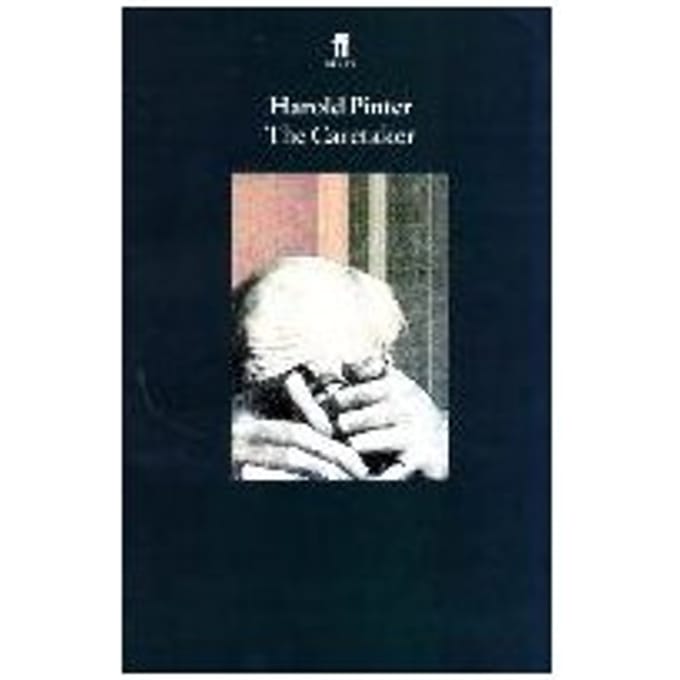 The Caretaker - Harold Pinter