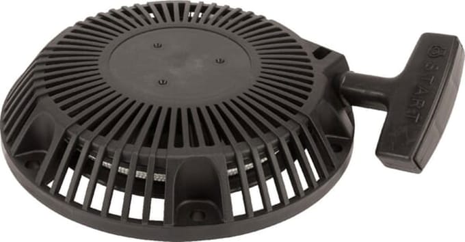 Briggs & stratton handstarter