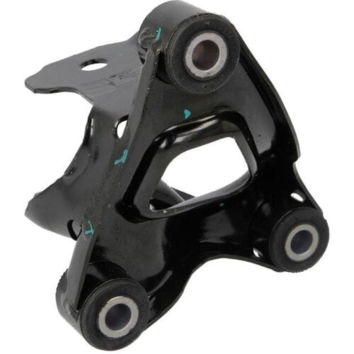 Aslichaam-/motorsteunlager FEBI BILSTEIN 1004581
