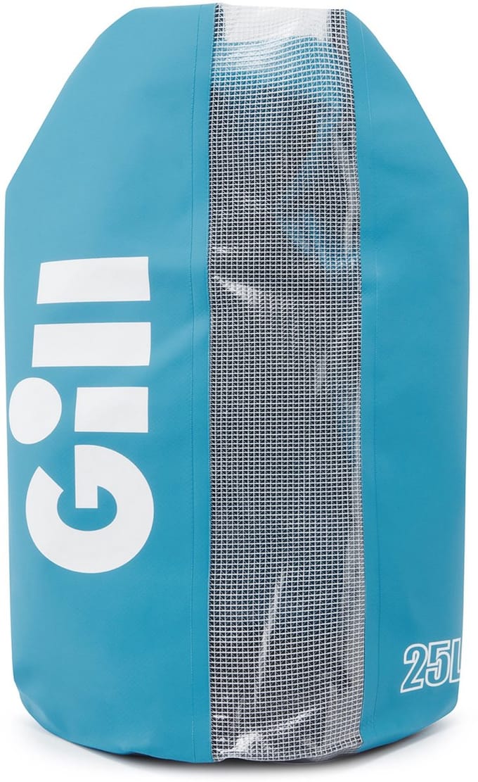 Gill Voyager Dry Bag 25L Bluejay
