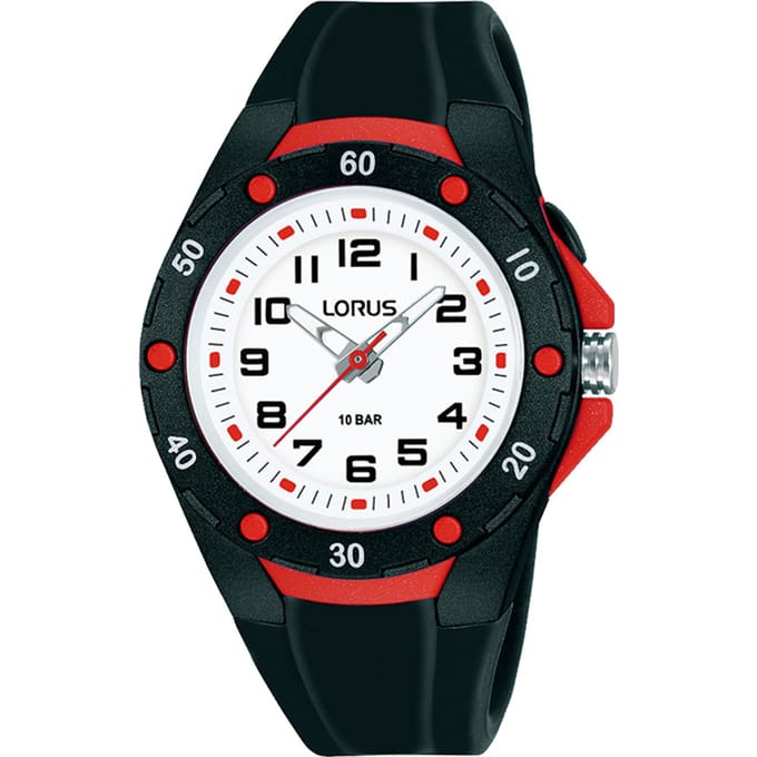 Lorus Sport R2377NX9 Horloge