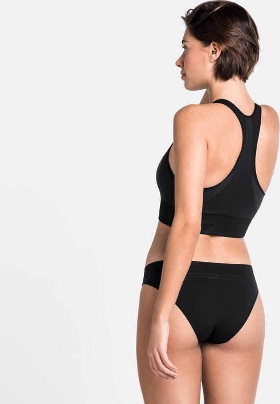 ODLO  - Maat S - Sports Bra Seamless Medium Sportbeha Dames