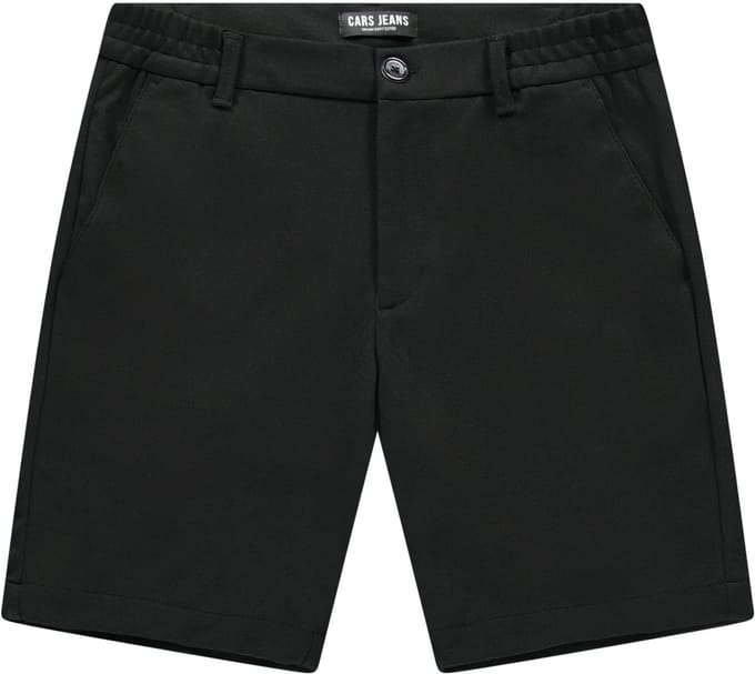 Cars Jeans Short Brixham - Heren