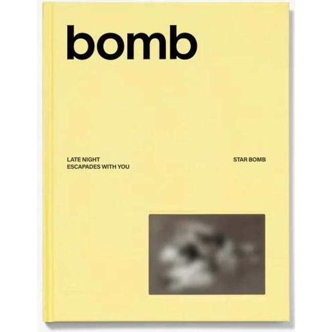 ILLIT - [BOMB] 3e Mini Album STAR BOMB
