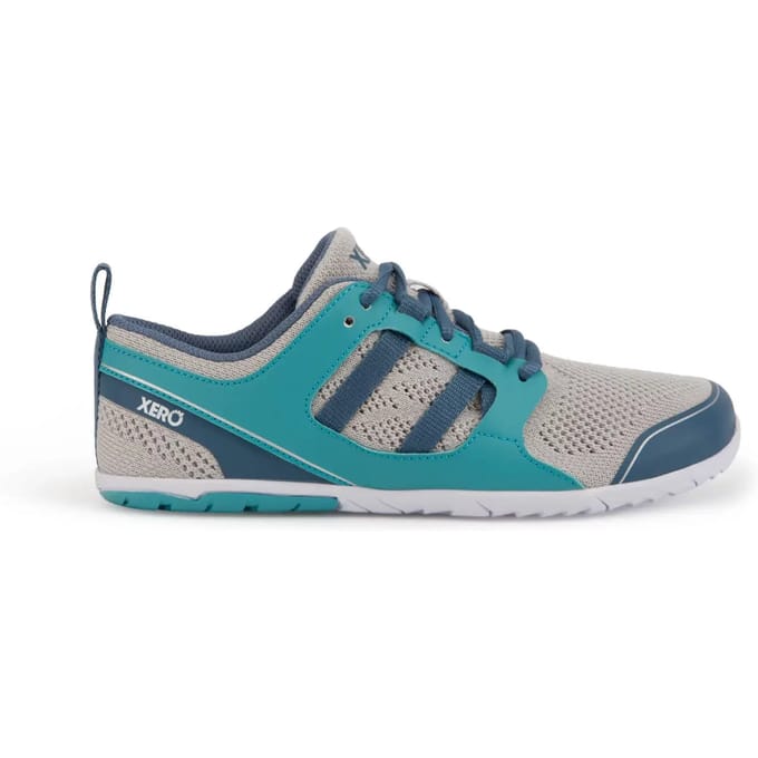 Schoenen van Running Dames Xero Shoes Zelen