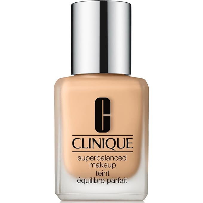 Clinique SUPERBALANCED Makeup 30ml (Various Shades) - CN 34 Light