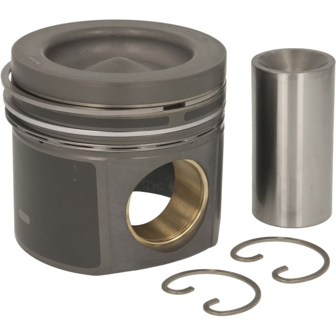 Zuiger ENGITECH ENT054002 STD