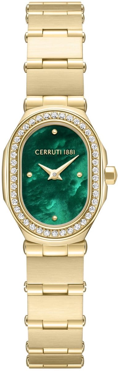 Horloge Aosta