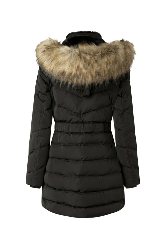 Donsjack voor dames Pepe Jeans Jeans Ammy