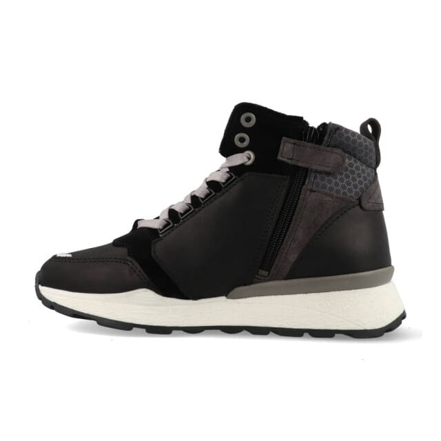 Bullboxer - Sneaker - Boys - Black - 32 - Sneakers