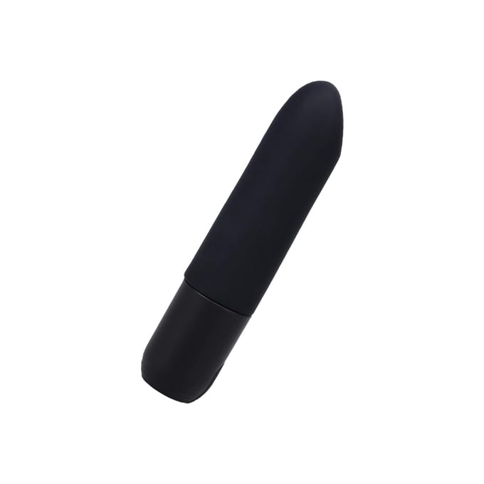 Krachtige Vibratie bullet - 10 standen