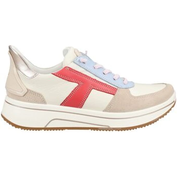 Lage Sneakers Ara Sneaker