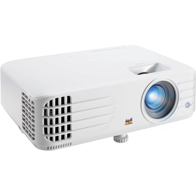 ViewSonic Projector PG706HD - DLP-projector - 3D - 1920 x 1080 - 4000 ANSI lumens