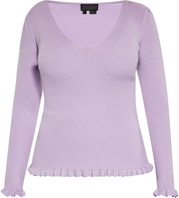 NAEMI Jumper
