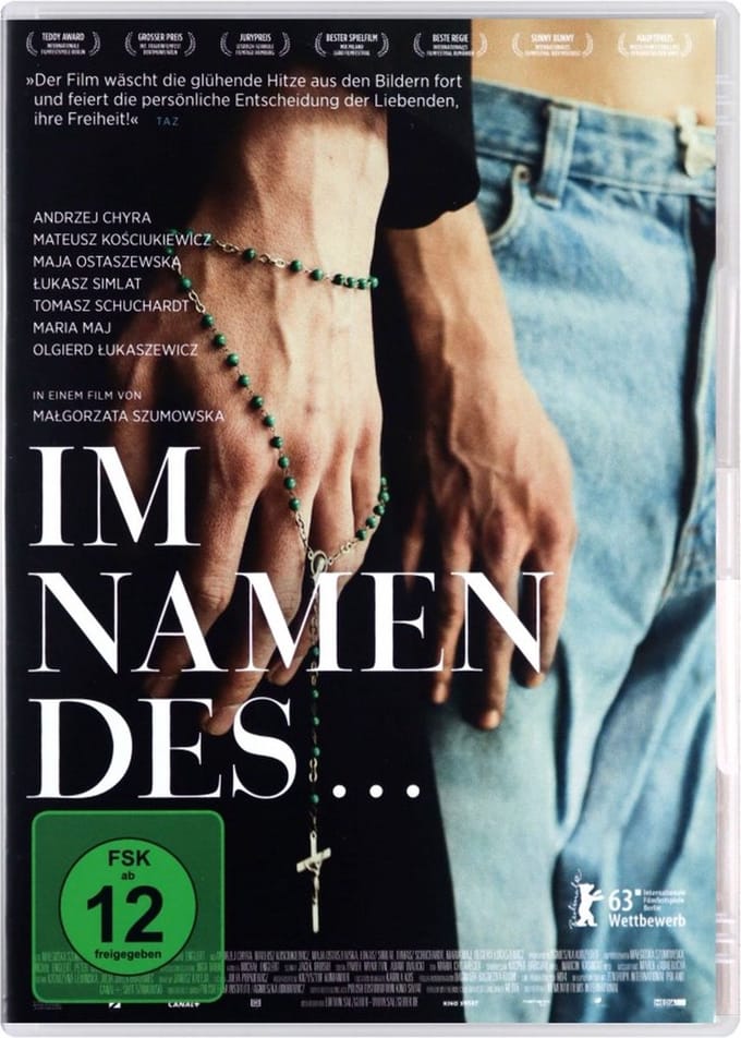 Im Namen des...