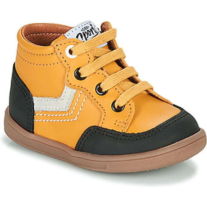 Hoge Sneakers GBB VIGO