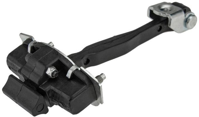 Deurvastzetter achter OEM 51939944