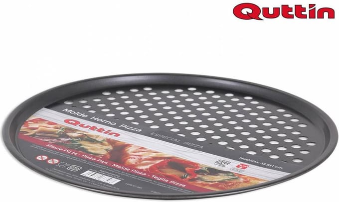 Pizzamal Quttin (34 x 1 cm)