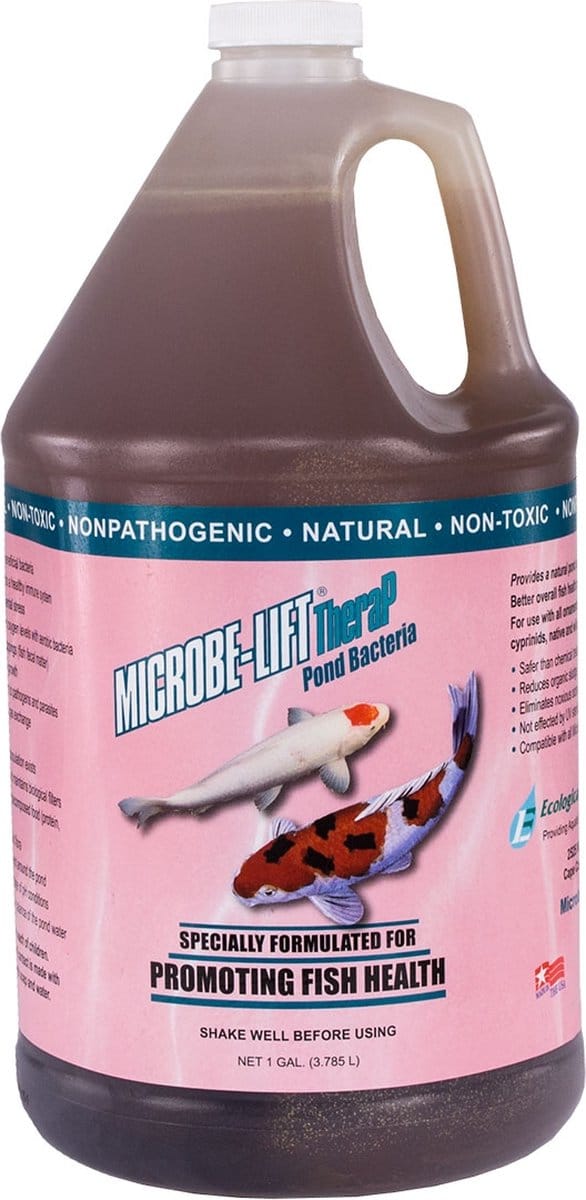 Microbe-Lift Thera-P 4 ltr.