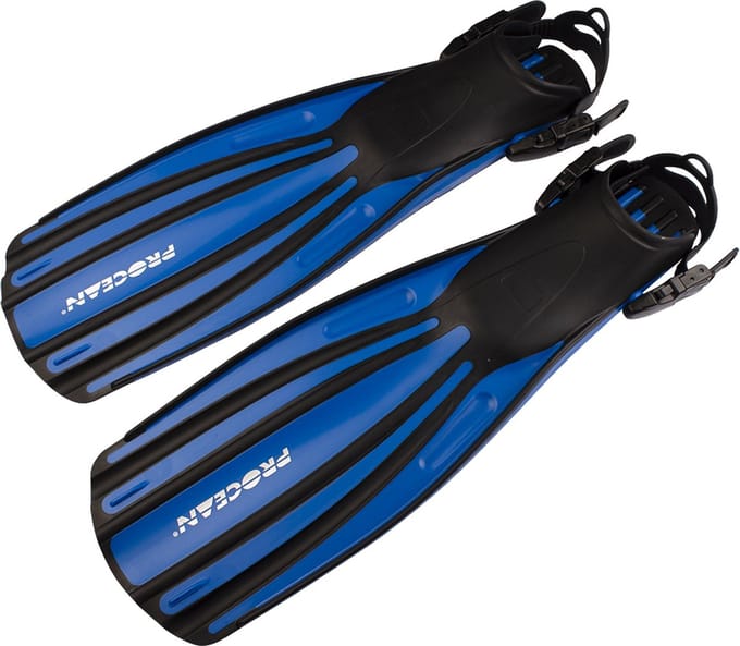 Procean Pro-X vinnen S