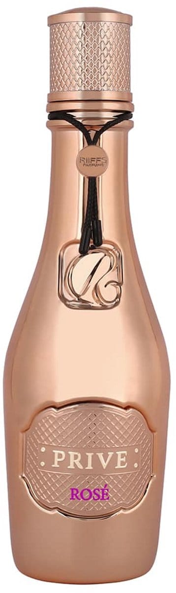 Riiffs Riiffs Prive Rose eau de parfum spray 100 ml