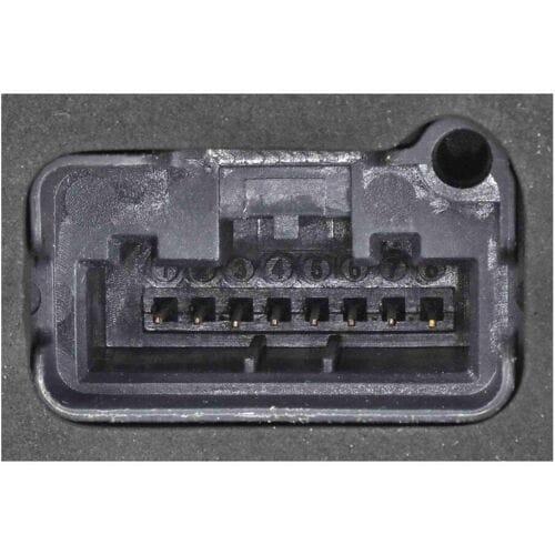 Deurslot VEMO V10-85-0159