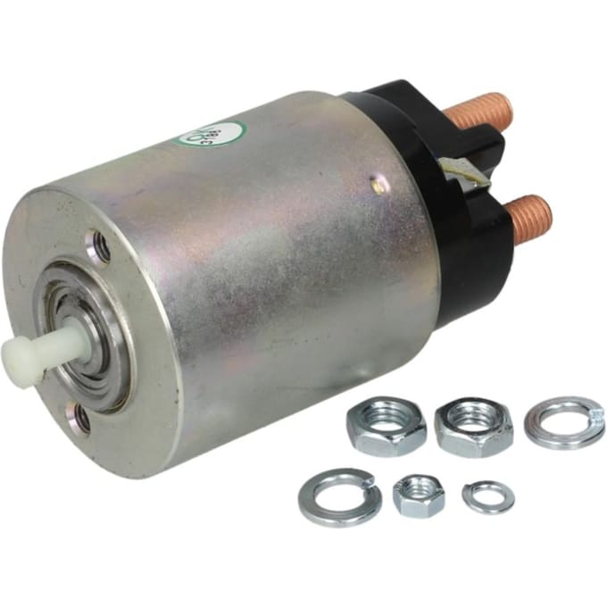 Magneetschakelaar, starter MAGNETI MARELLI 940113050354