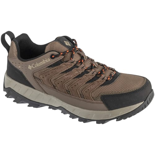 Lage Sneakers Columbia YM4686255