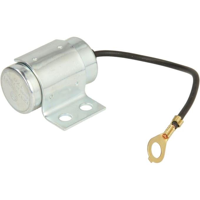 Condensator, ontstekingssysteem BOSCH 1 237 330 821