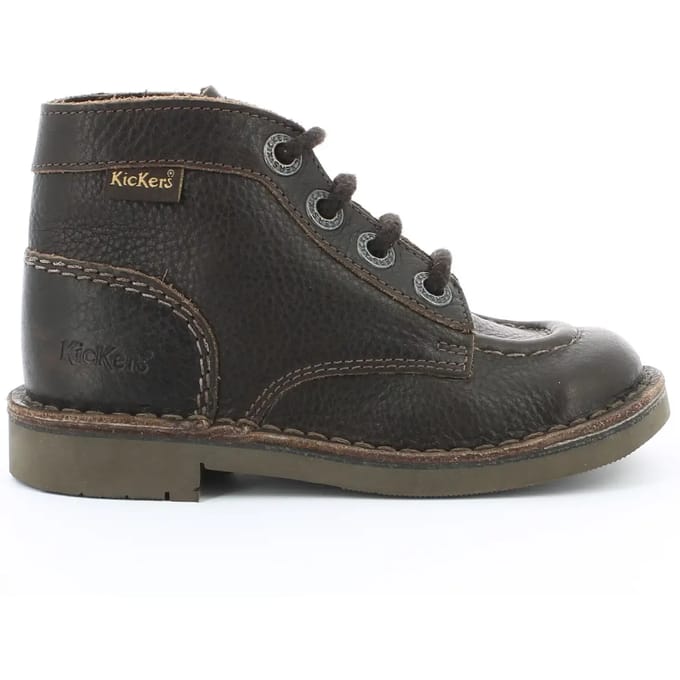 Kinderlaarzen Kickers Kick Col