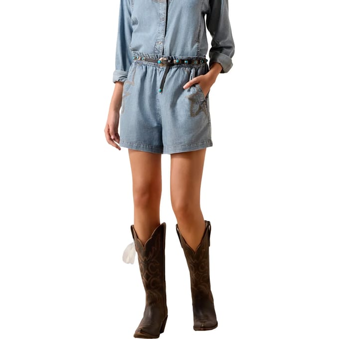 Damesshort Ariat