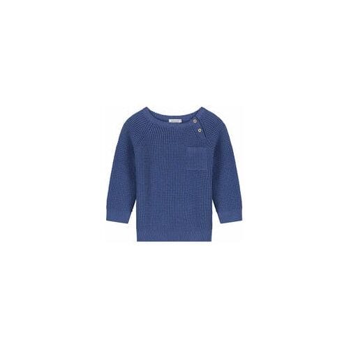 Prénatal baby trui Midblue 56 heren