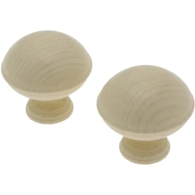 Decomode Eindkop Bell Beuk 28mm 2x