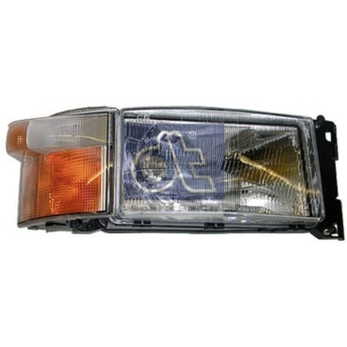 Koplampen DT Spare Parts 1.21489