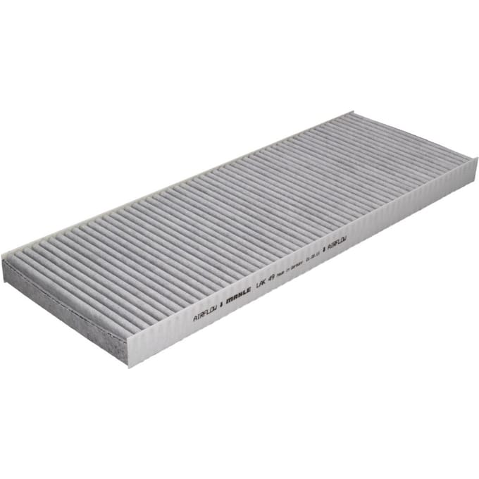 Cabine luchtfilter KNECHT LAK 49