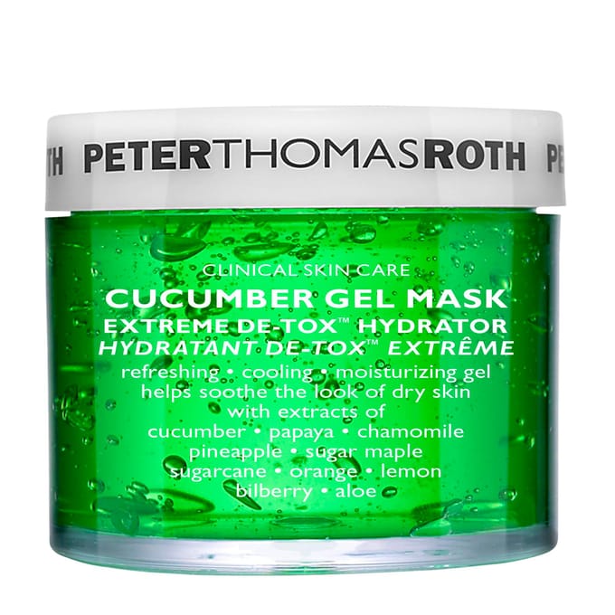 PETER THOMAS ROTH - Peter Thomas Roth Cucumber Mask 50ml
