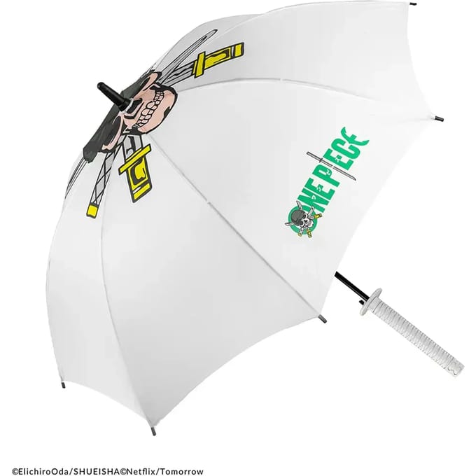 Paraplu Cinereplicas Zoro - One Piece