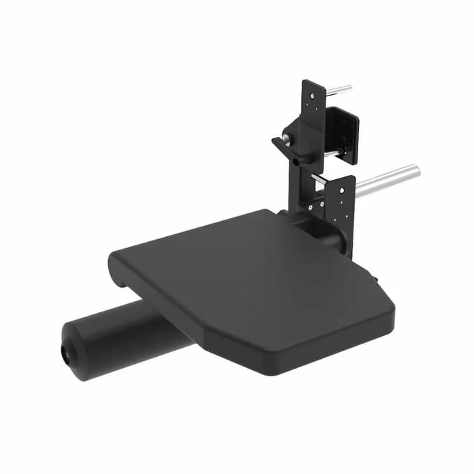 Assise Fit & Rack Leg Extension 2.0