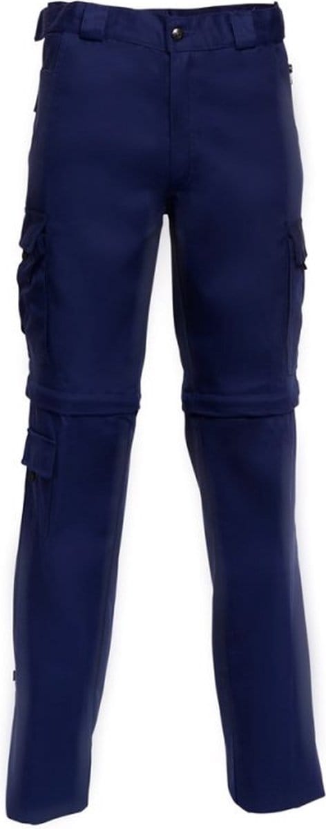 Havep Basic werkbroek met afristsbare pijpen model 8583 | 64