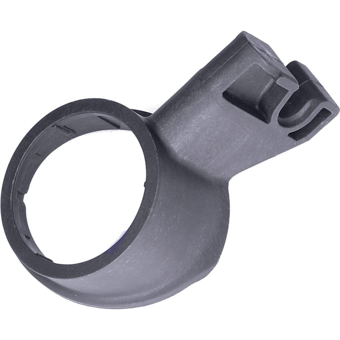 Holder twist lock