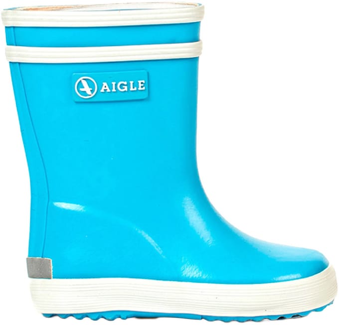 AIGLE regenlaarzen Aigle Baby-Flat