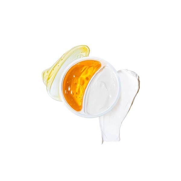 Prreti Biome Collageen Blending Serum-Crème voor het Gezicht 2X45G