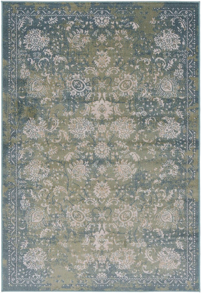 Pergamon Lagos Vintage Indoor & Outdoor Vloerkleed